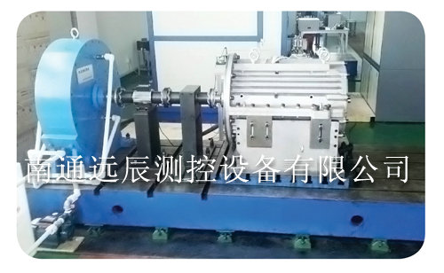 電渦流制動器 電渦流制動器