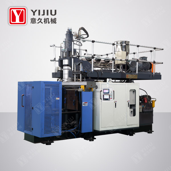 YJBA80-30L全自動(dòng)節(jié)能中空吹塑機(jī)
